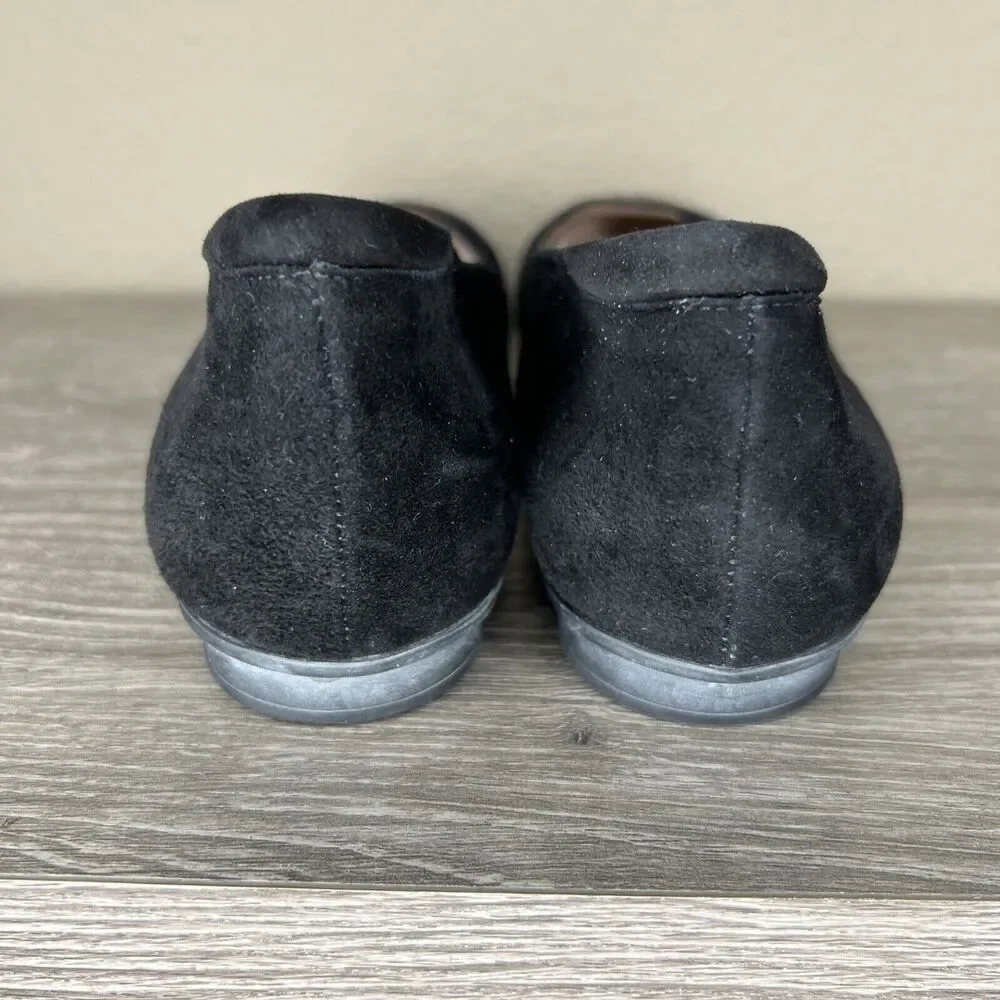 BeautiFeel leather ballet